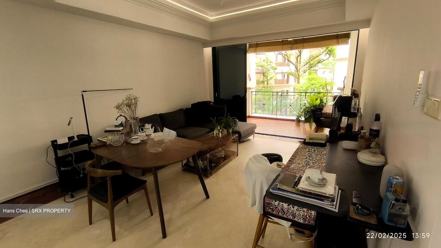 Pebble Bay (D15), Condominium #483530591